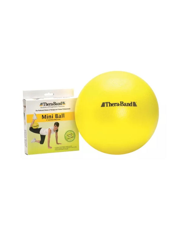 PELOTA DE EJERCICIO MINI 23CM